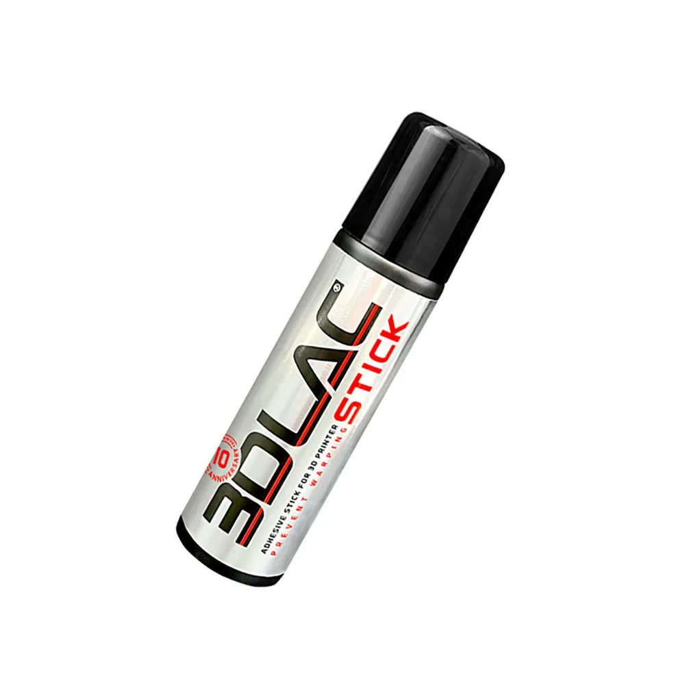 3DLAC Adhesivo 3DLAC Stick en Barra 80 ml