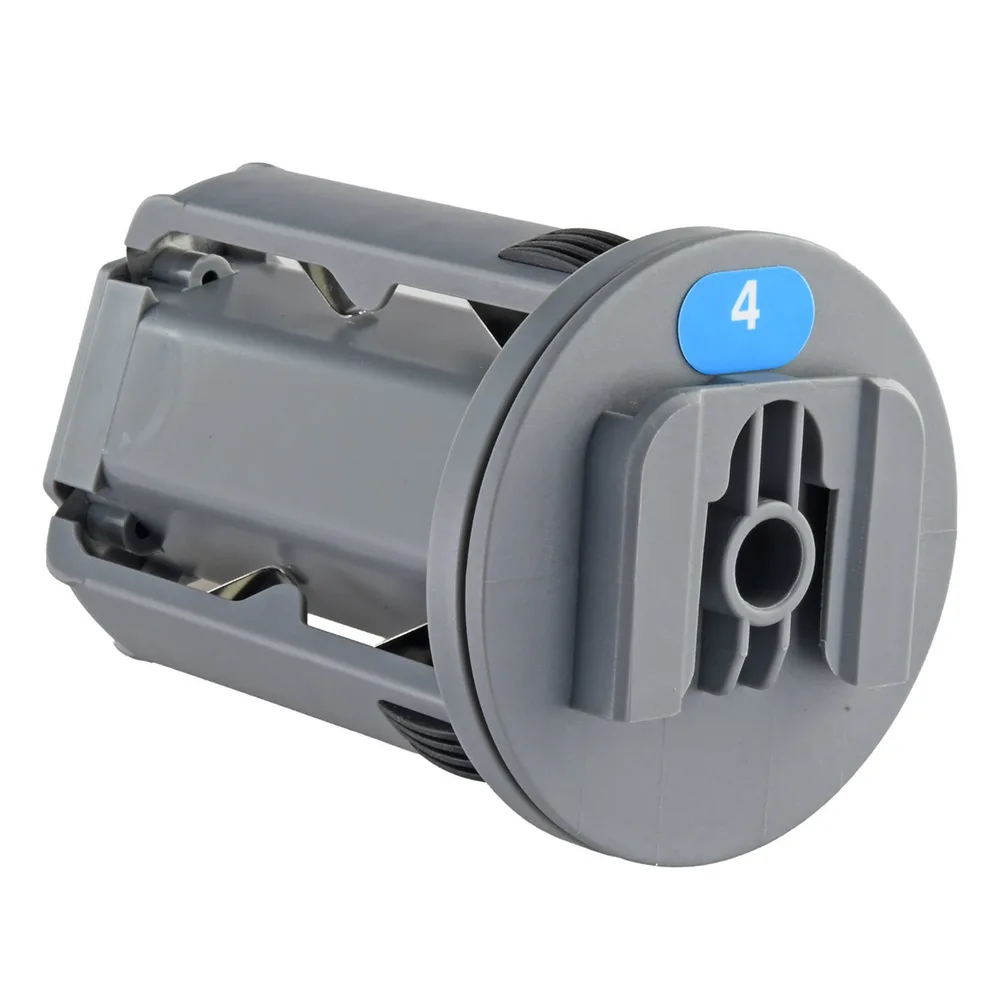 Flashforge Bobinas Filamento Flashforge AD5X Num. 4