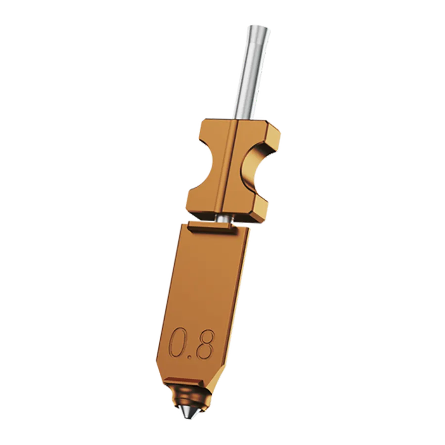 Flashforge Boquilla Acero Endurecido 0.8 mm Flashforge AD5X