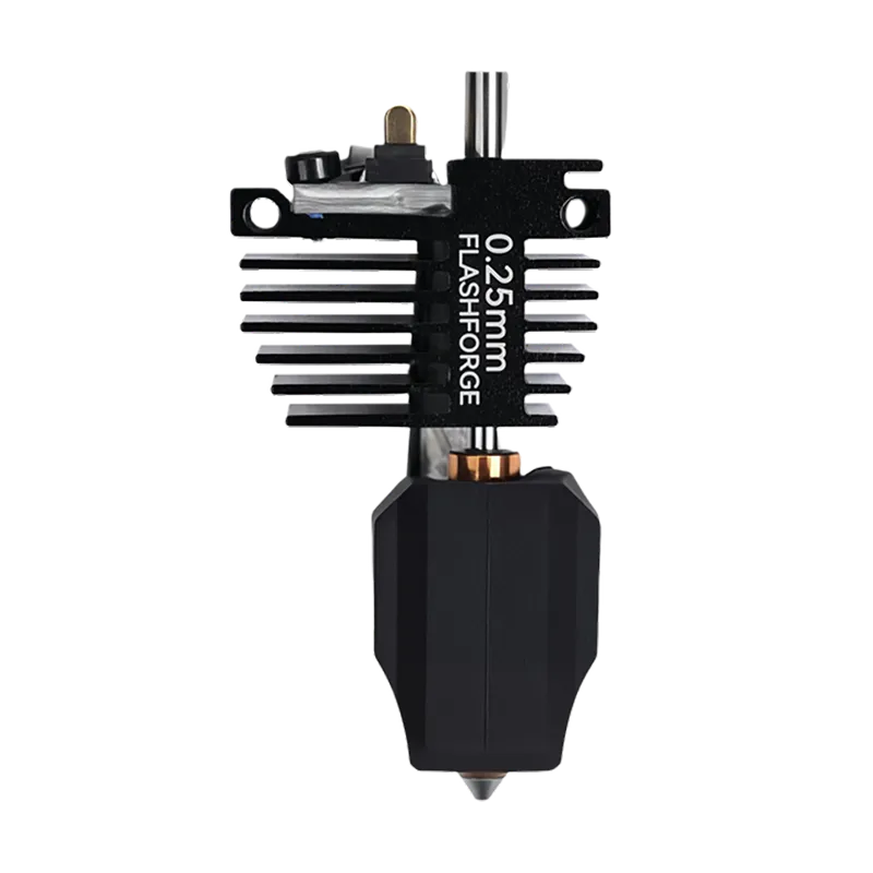 Flashforge Boquilla de 0,25 mm Flashforge Creator 5 y 5 Pro