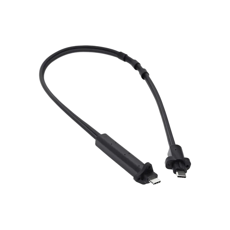 Flashforge Cable del Soporte del Extrusor Flashforge Creator 5 y 5 Pro