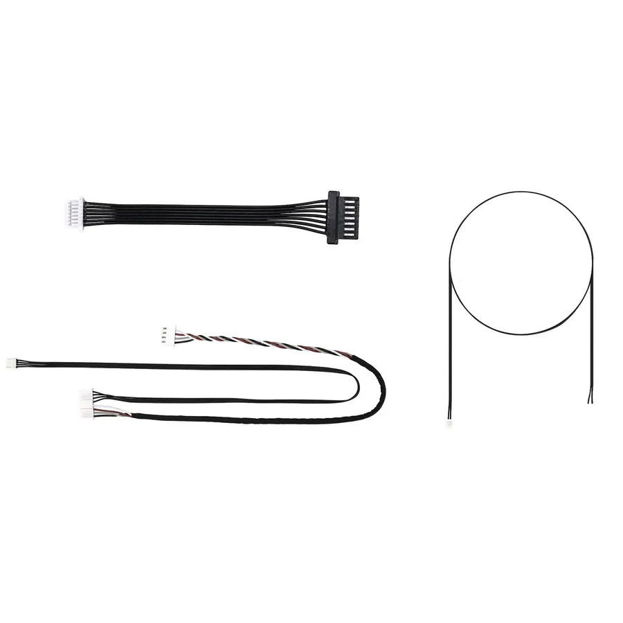 Bambu Lab Cables Impresora Pack Bambu Lab X2D