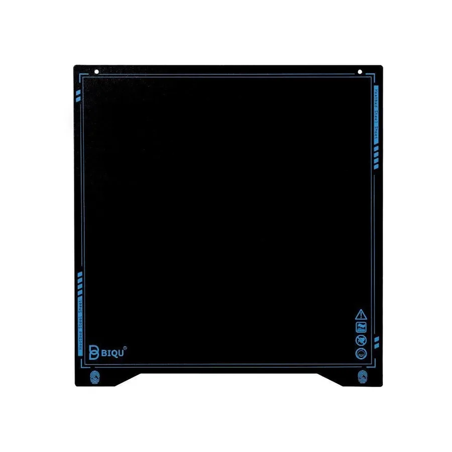 Genérico Cama para Impresora 3D Biqu SSS 310x310