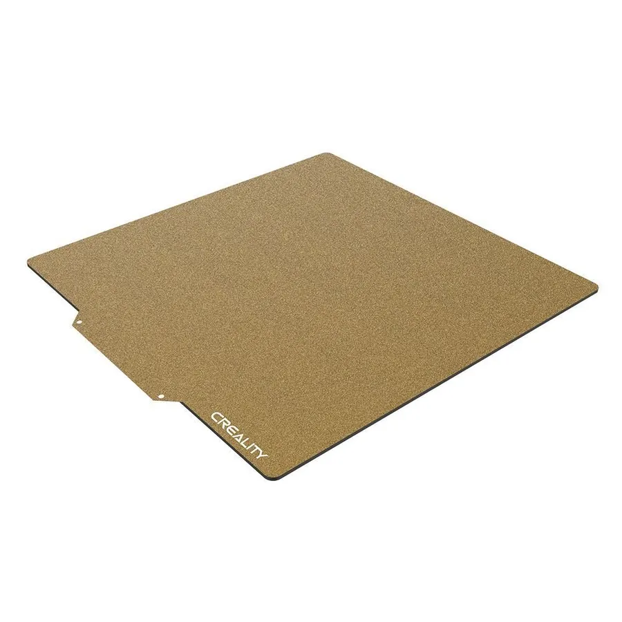 Creality Cama PEI Creality 320*310*2mm Frosted Surface