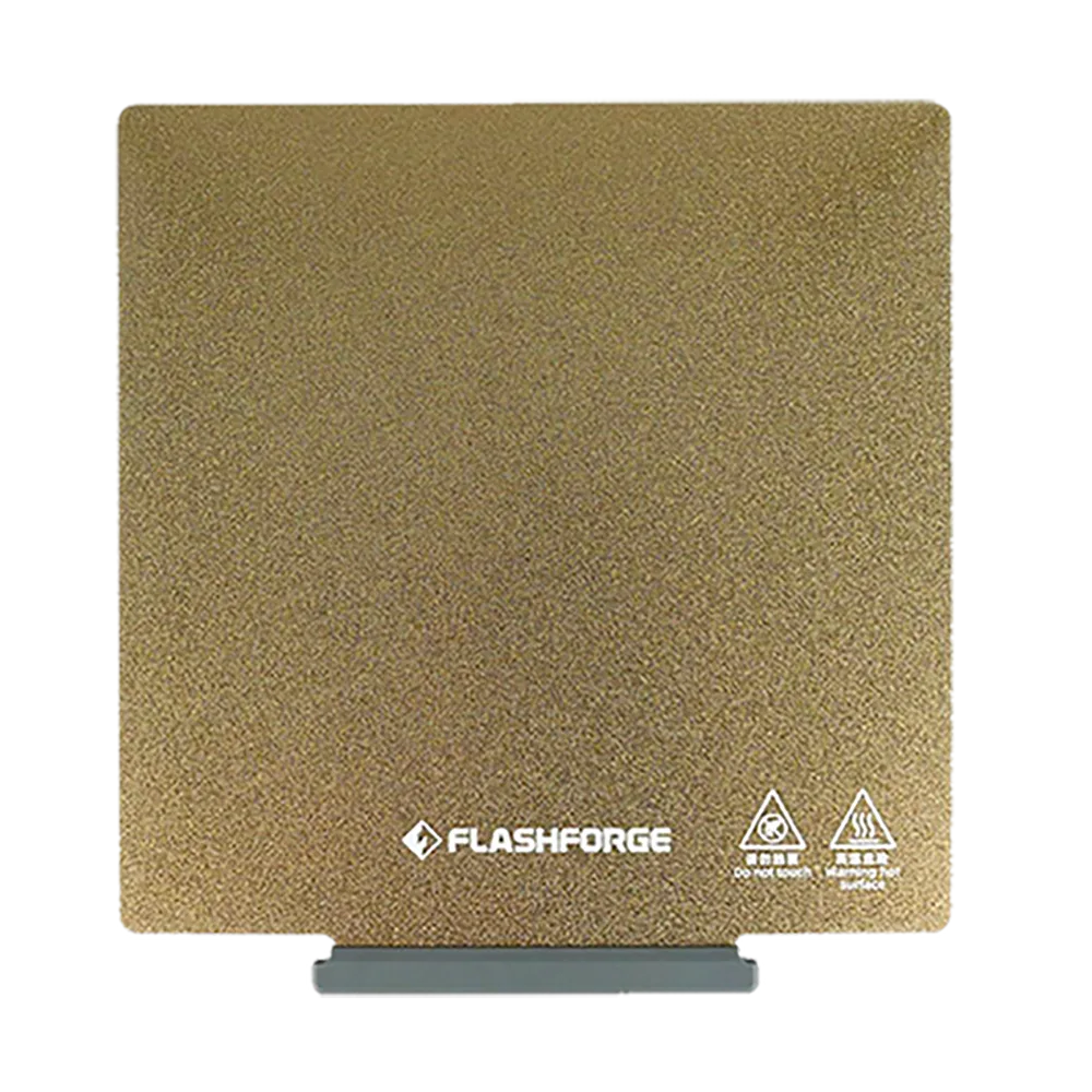 Flashforge Cama PEI Flashforge AD5M y PRO