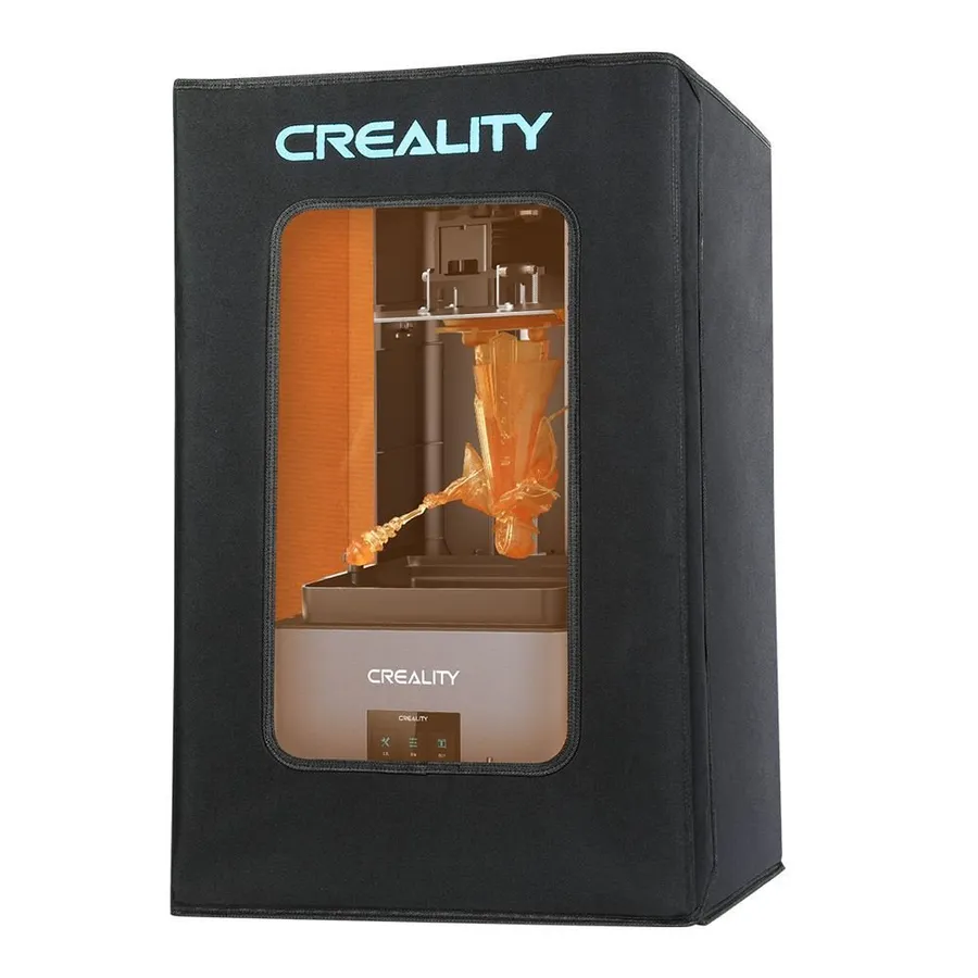 Creality Carpa Creality para Impresoras 3D de Resina