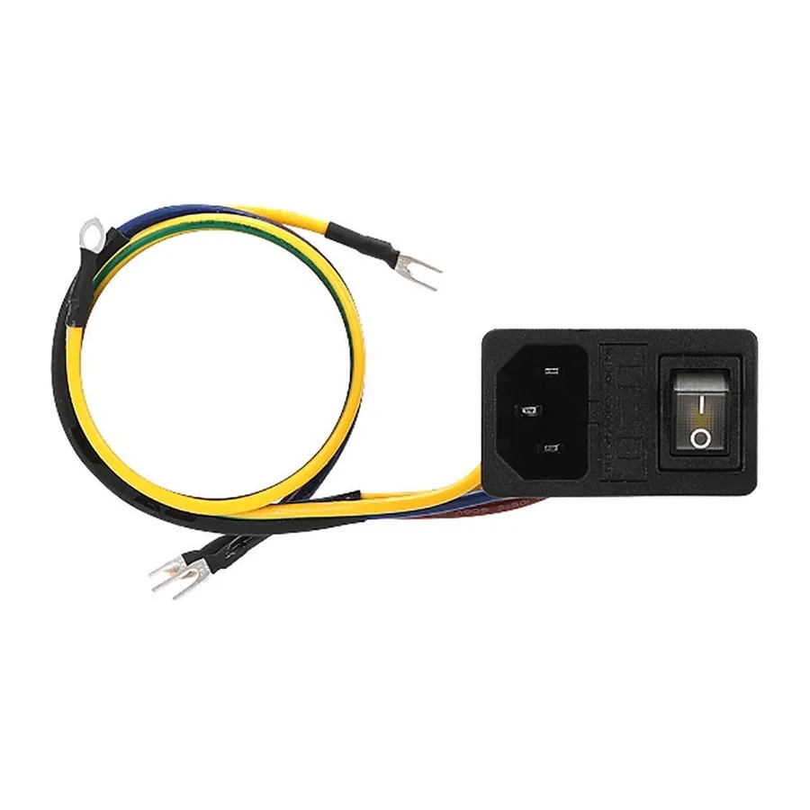 Bambu Lab Conjunto Power Switch Bambu Lab A2L