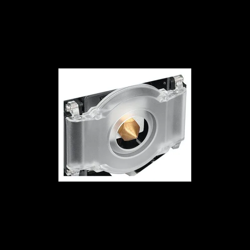Genérico Ducto de Ventilación Original para Impresora 3D Biqu B1