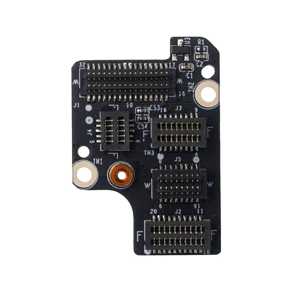 Bambu Lab Placa de Conexión del Extrusor para Bambu Lab X1E