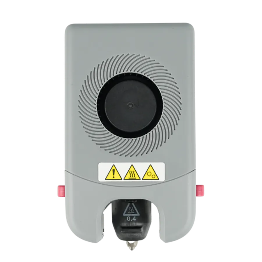 Flashforge Extrusor completo Flashforge AD5M y PRO