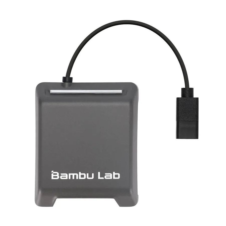 Bambu Lab Fan Mejorado del Cabezal para Bambu Lab H2 Series