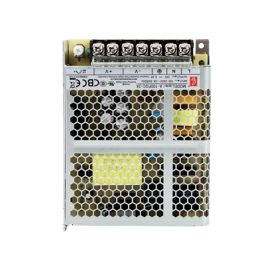 Creality Fuente de Alimentación Creality A-100FGC-24 24V 4.2A