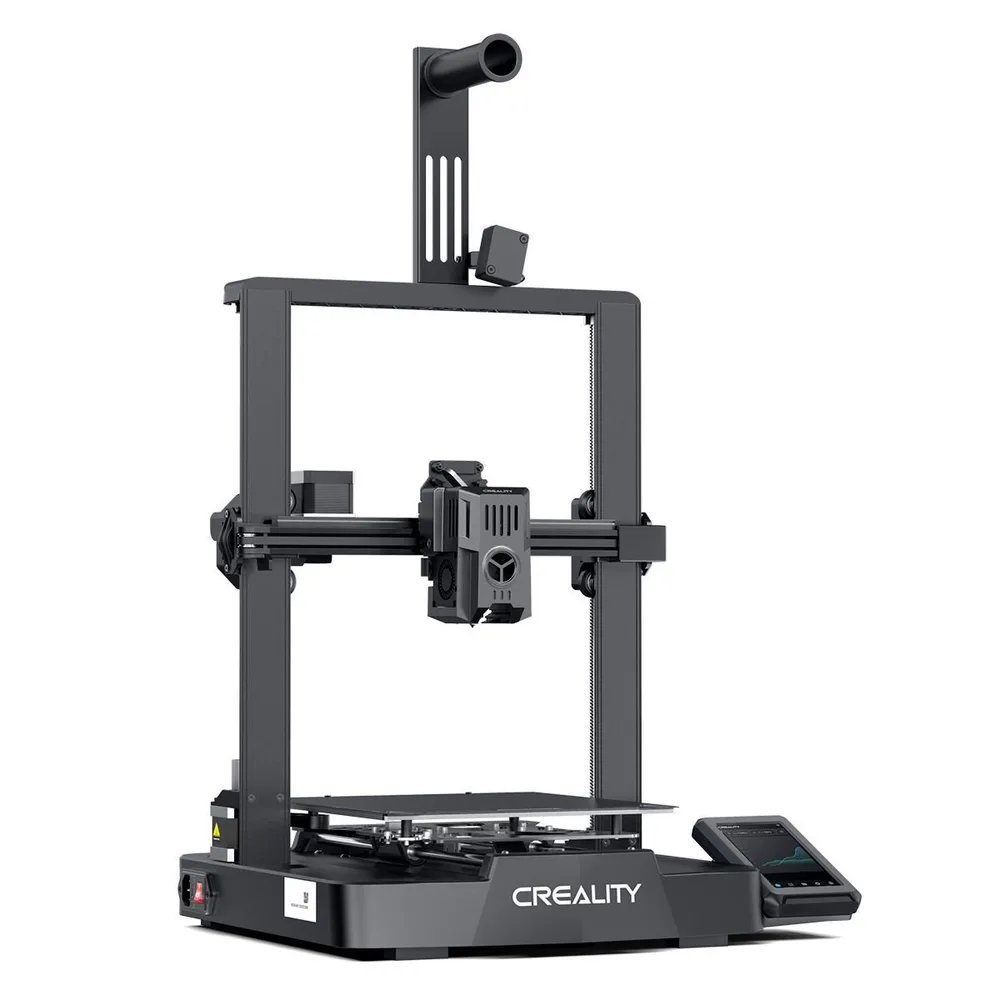Creality Ender-3 V3 KE: Conectividad