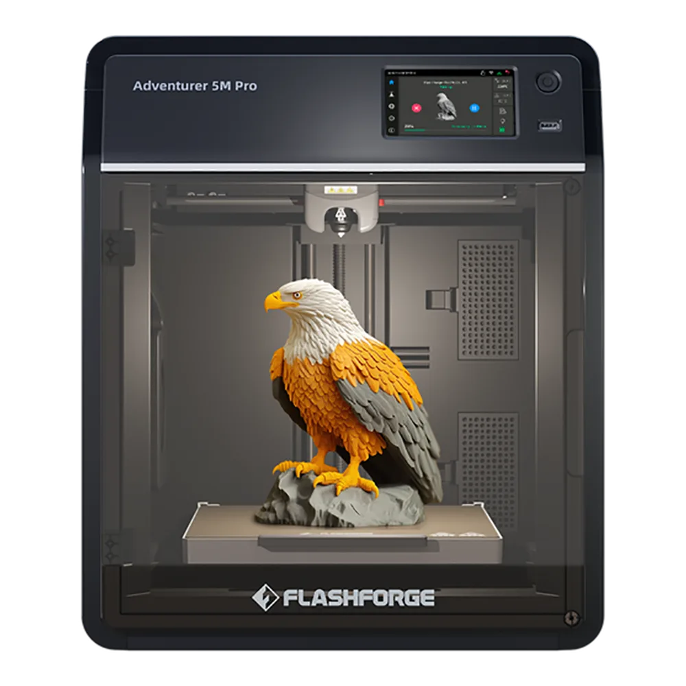 Flashforge Impresora 3D Flashforge Adventurer 5M Pro