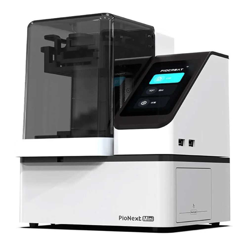 Piocreat Impresora 3D PioCreat PioNext Mini