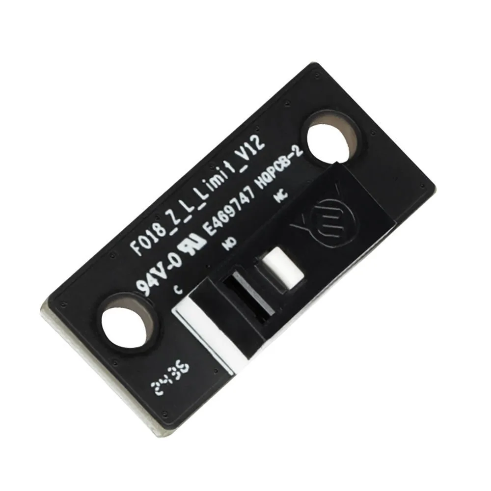 Creality Interruptor de Límite Eje Z para Creality Hi (Izquierdo)