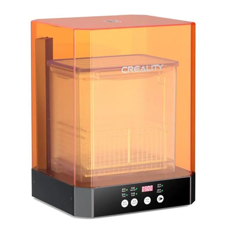 Creality Lavadora y Curadora de Resina Creality UW-03