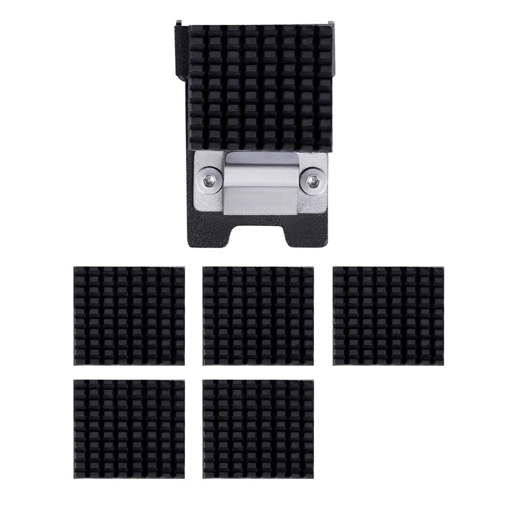Creality Limpiador de Boquilla para Creality K2 Plus