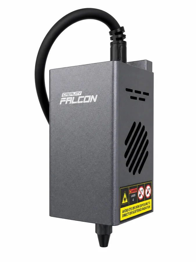Creality Módulo Laser 10W para Creality Falcon A1