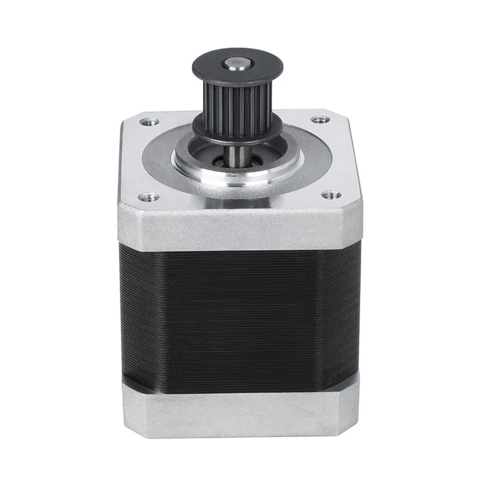 Creality Motor Paso a Paso 42-48 de Eje Z para Creality K2 y K2 Pro