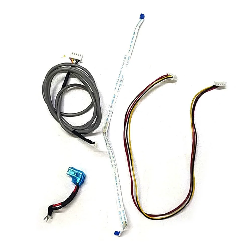 Bambu Lab Pack de Cables Bambu Lab para A1