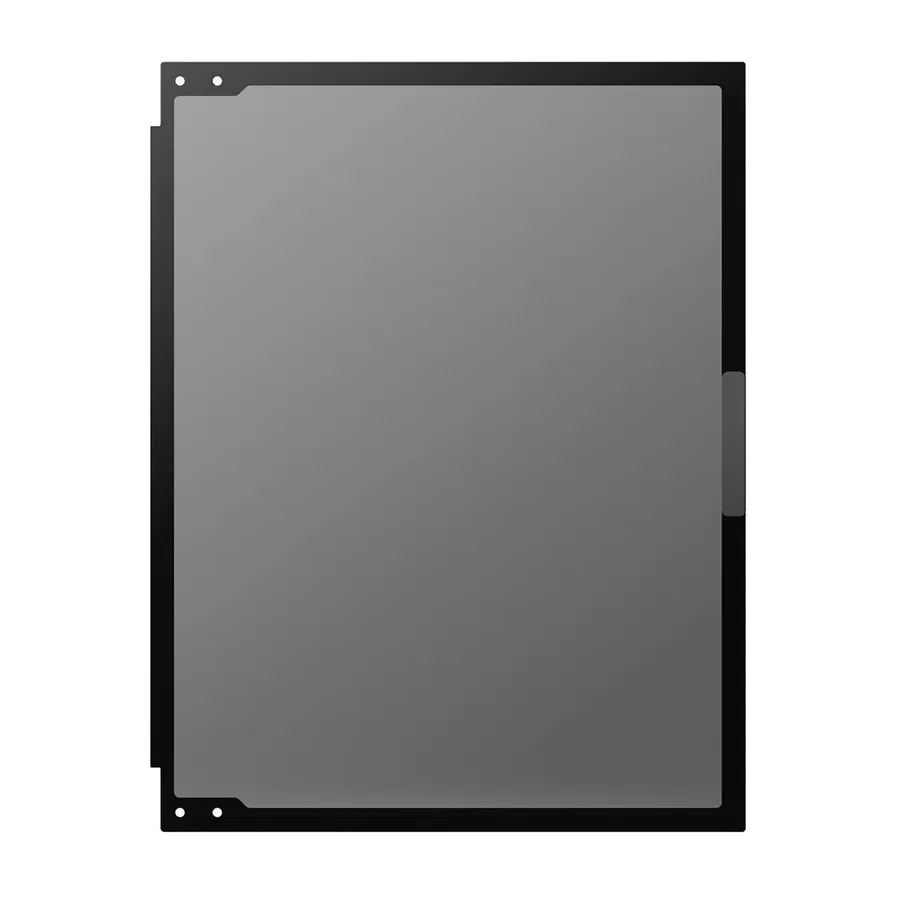 Bambu Lab Panel Frontal de Vidrio Bambu Lab H2 Series
