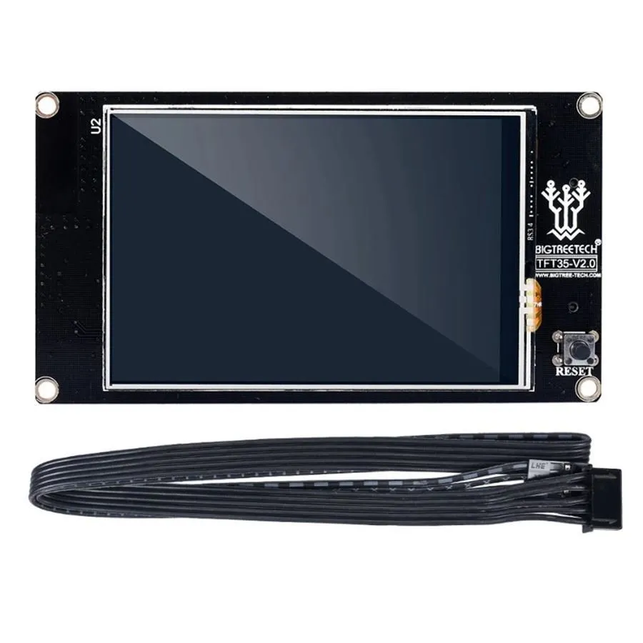 Genérico Pantalla BIGTREETECH TFT35 V2.0