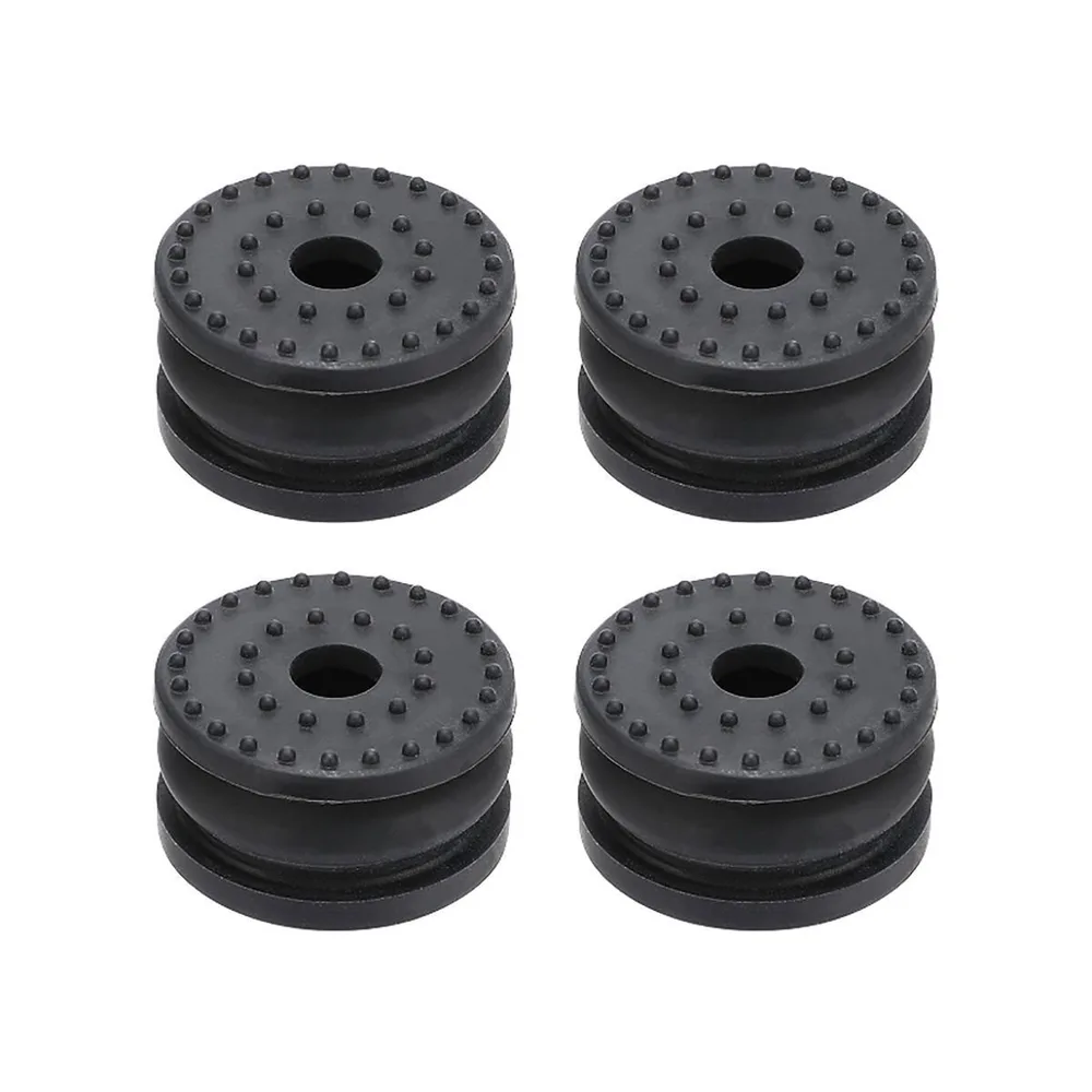 Bambu Lab Pies Antivibración para Bambu Lab H2 Series