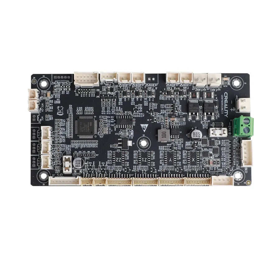 Creality Placa Madre Baja para Creality K2 Plus (sin Driver)