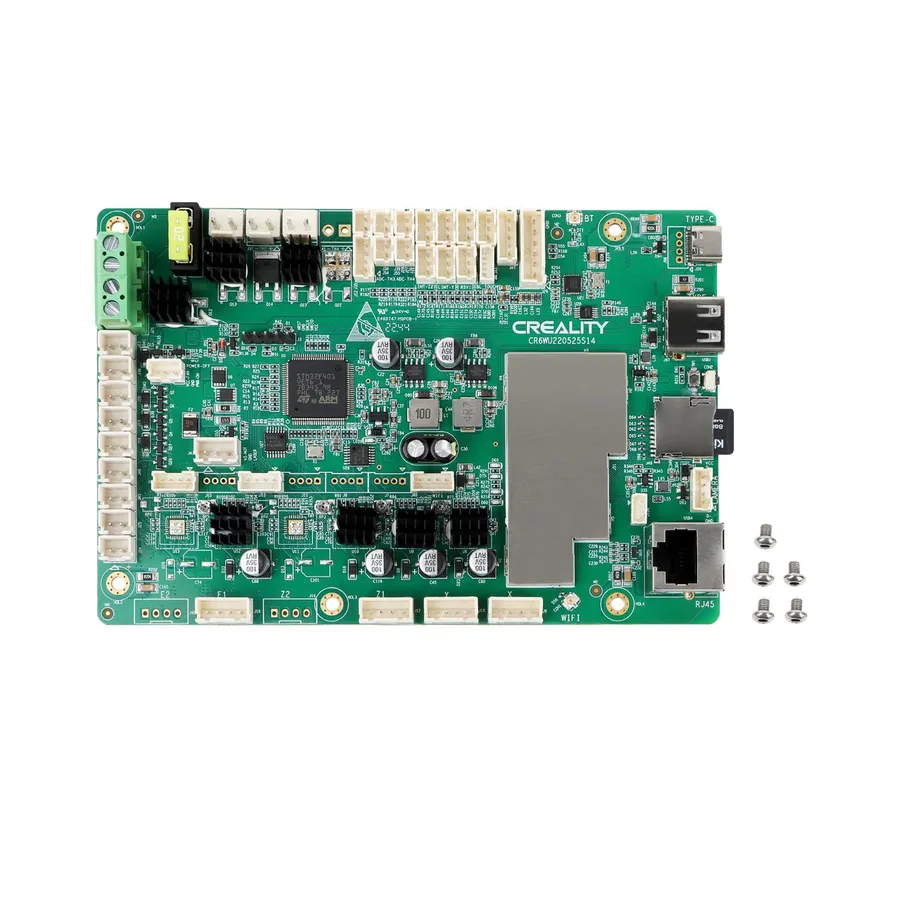 Creality Placa Madre Motherboard Creality CR-M4