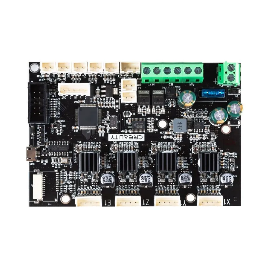Creality Placa Madre Motherboard Creality Ender 6 Silenciosa