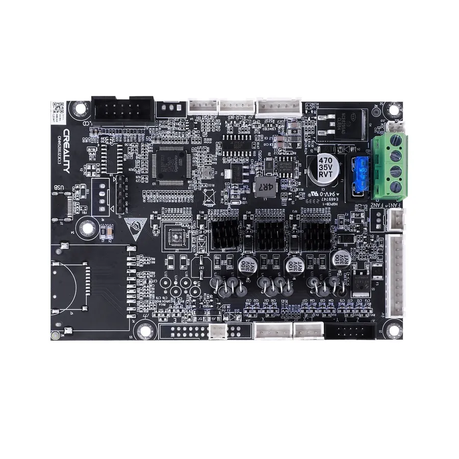 Creality Placa Madre para Creality Ender 5 Max