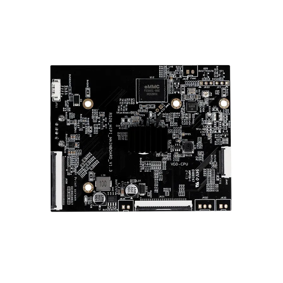 Creality Placa Madre para Creality HALOT-R6