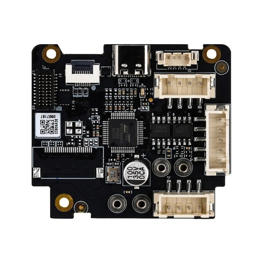 Bambu Lab Placa Mainboard V2 Bambu Lab Series A1