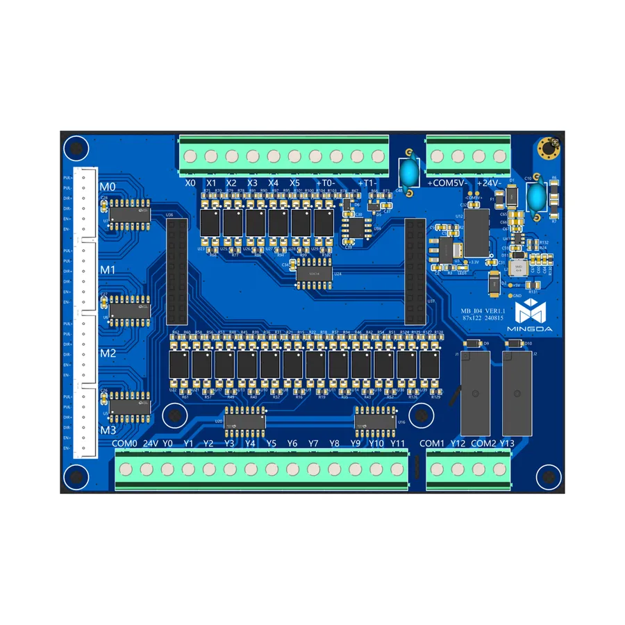 Mingda Placa Principal de Control Mingda AD-F4