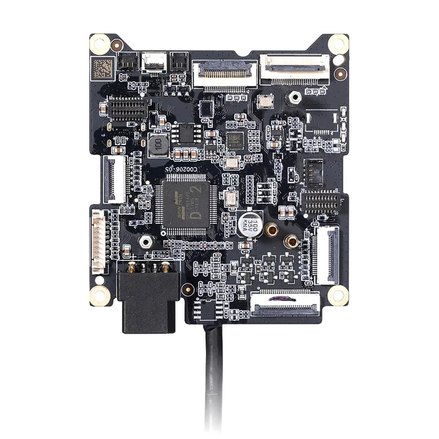Bambu Lab Placa TH para Bambu Lab H2D Series