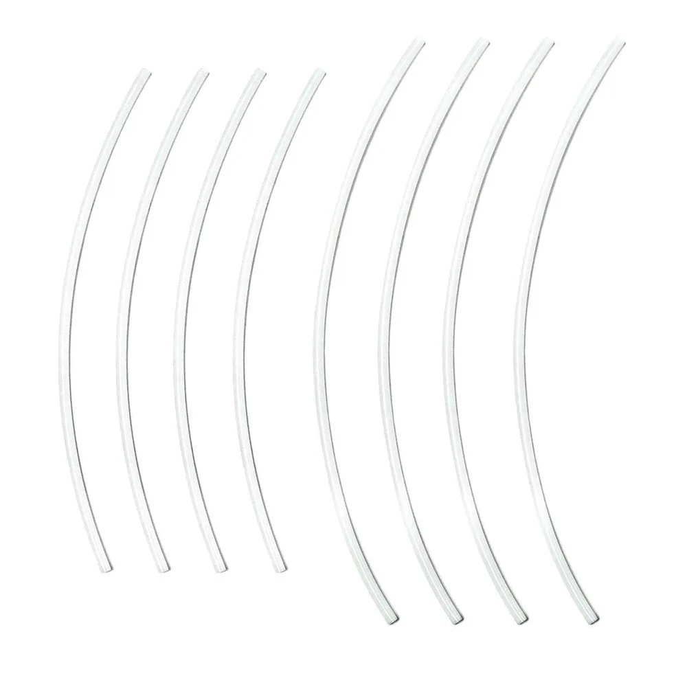 Bambu Lab Tubo de Teflón PTFE Bambu Lab AMS (Interno) 195mm*4 + 230mm*4