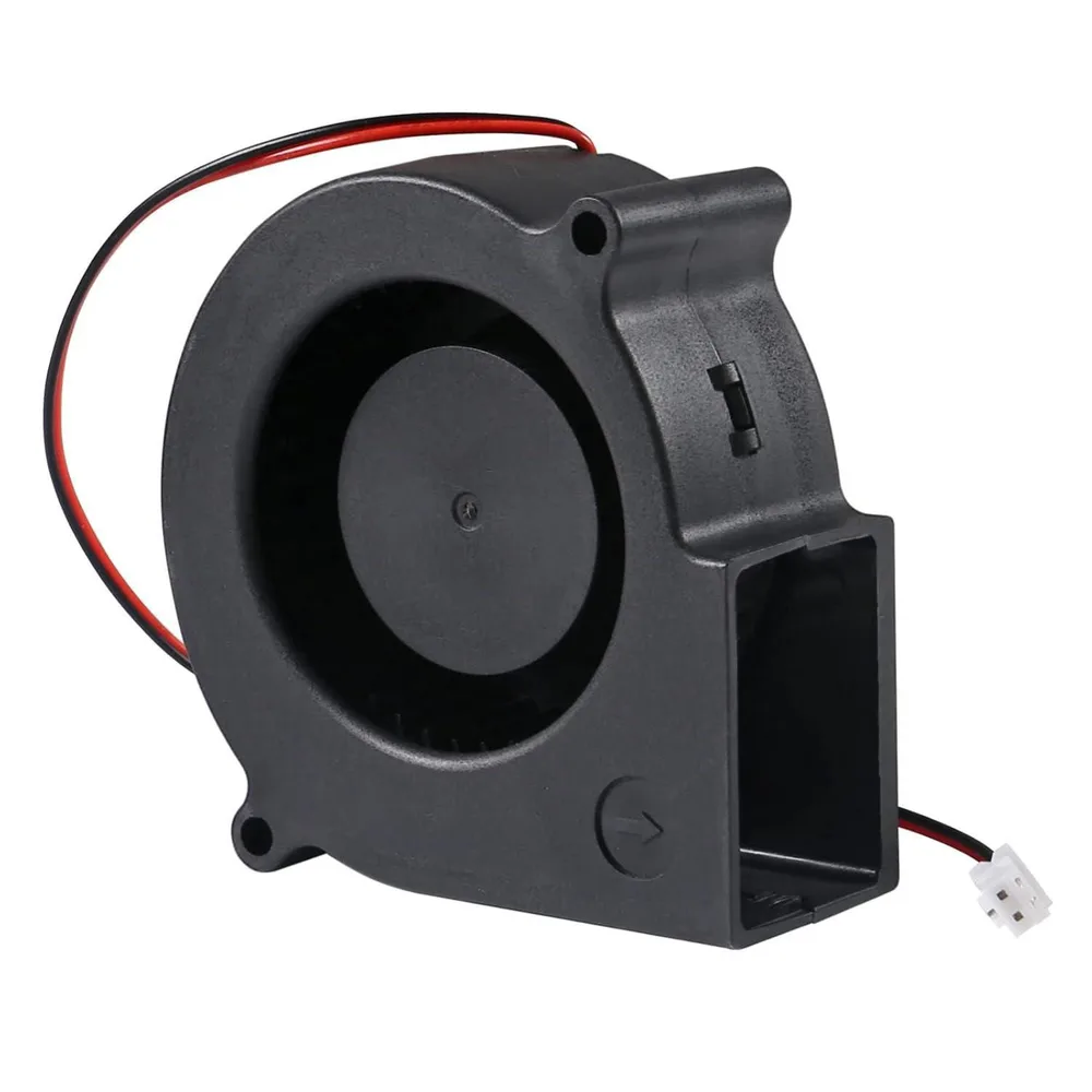 Flashforge Ventilador Filtro de Aire 7530 Flashforge C5 Series