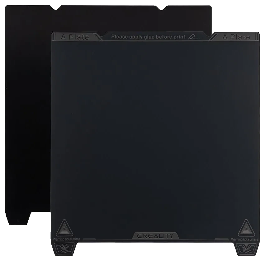 Creality Cama Magnética Smooth PEI 235x235mm Creality K1