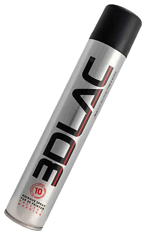 3DLAC Adhesivo 3DLAC Spray 400 ml