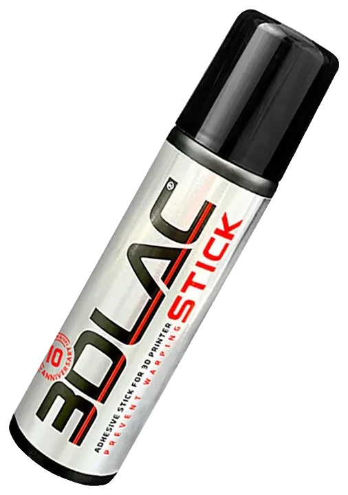 3DLAC Adhesivo 3DLAC Stick en Barra 80 ml