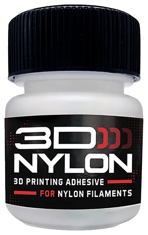 3DLAC Adhesivo 3DNYLON (de 3DLAC) 30 ml