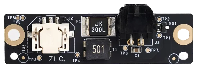 Bambu Lab Placa de Conector de Bambu Lab AMS
