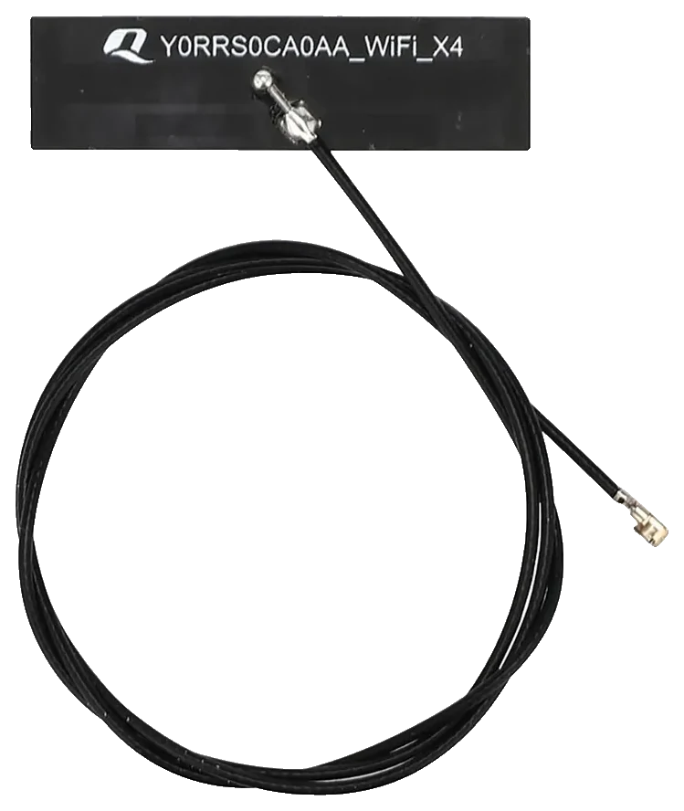 Bambu Lab Antena WiFi para Bambu Lab H2 Series y P2S