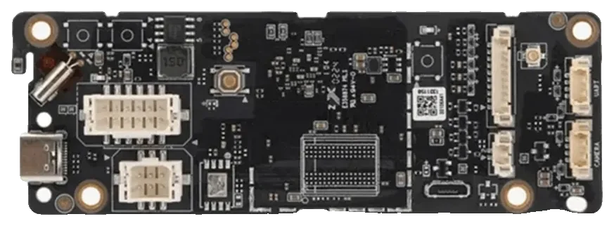 Bambu Lab Placa AP (V2) Bambu Lab X1C