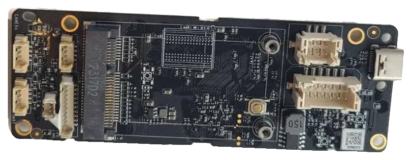 Bambu Lab Placa AP Board Bambu Lab X1E