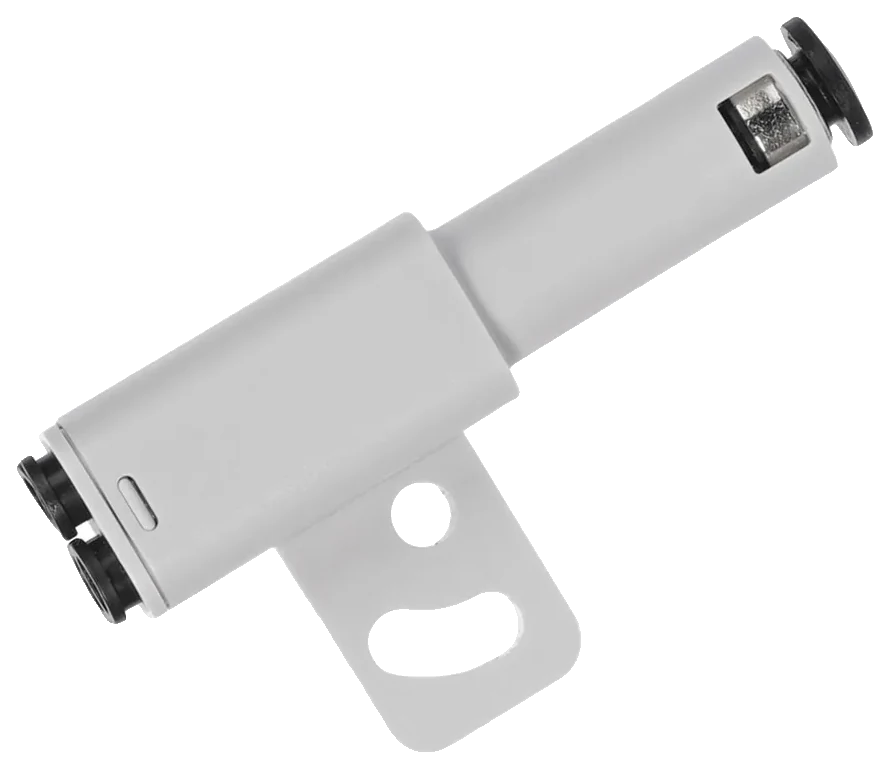 Bambu Lab Adaptador PTFE 4 en 1 Bambu Lab X1 y P1 Series