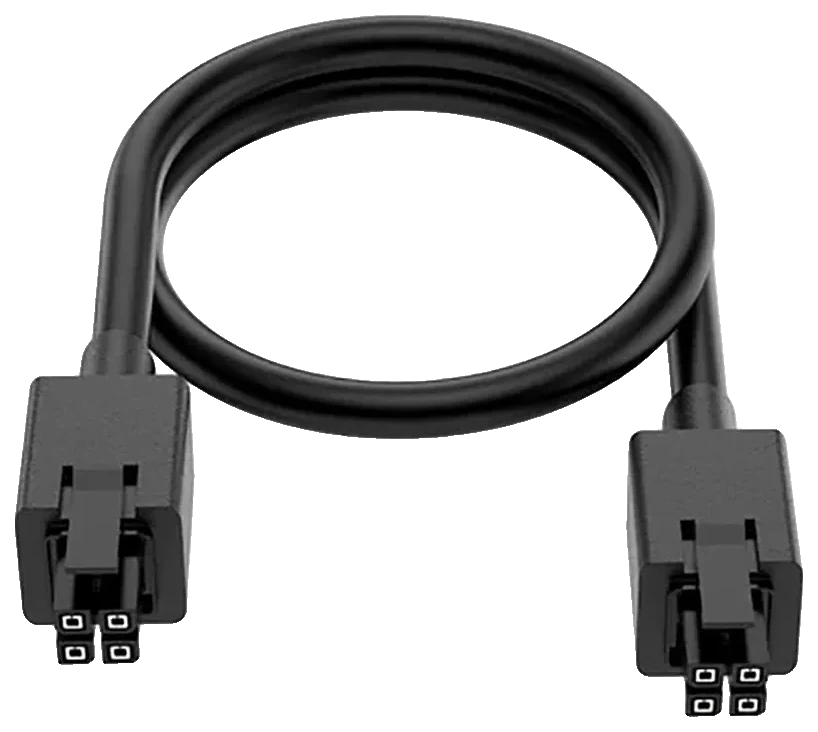 Bambu Lab Cable de Bus de 4 Pines Bambu Lab P1/X1 Series y AMS