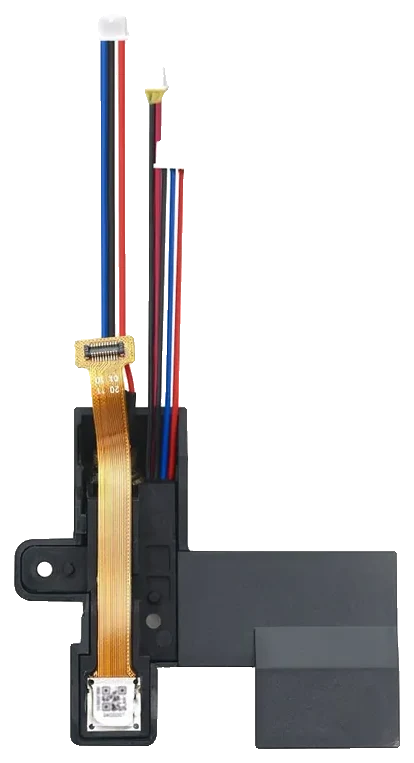 Bambu Lab Sensor Micro Lidar (Dual Red Laser) Bambu Lab para X1 Series