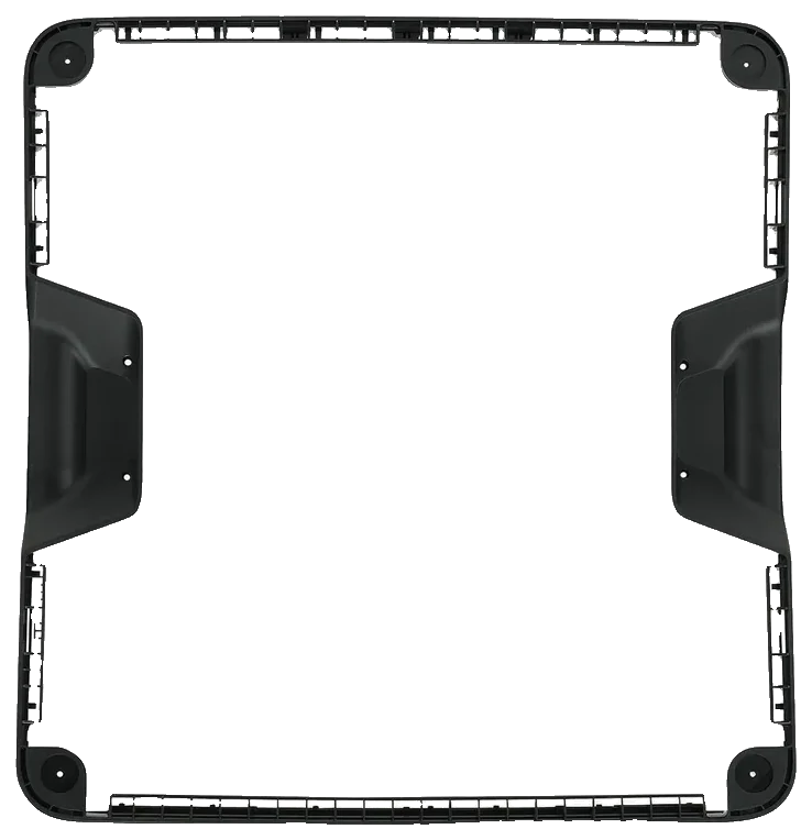 Bambu Lab Base Soporte de Enclosure para Bambu Lab H2D Series